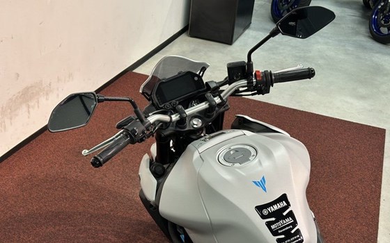 Gebrauchtmotorrad Yamaha MT-03 - Bild 13