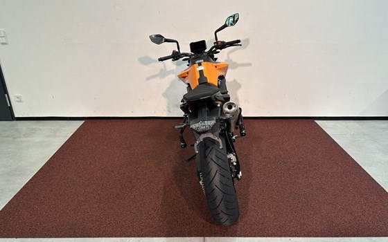 Neufahrzeug KTM 790 Duke L - Bild 7