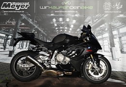 Gebrauchte BMW S 1000 RR