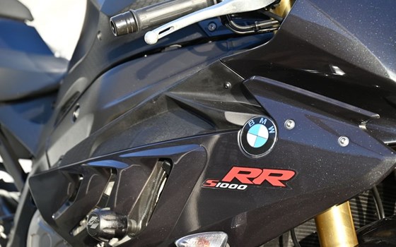 Gebrauchtmotorrad BMW S 1000 RR - Bild 5