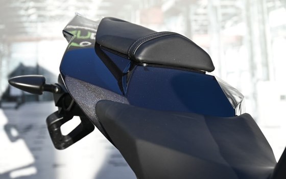 Gebrauchtmotorrad BMW S 1000 RR - Bild 8