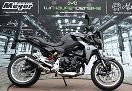 Gebrauchte BMW F 900 R