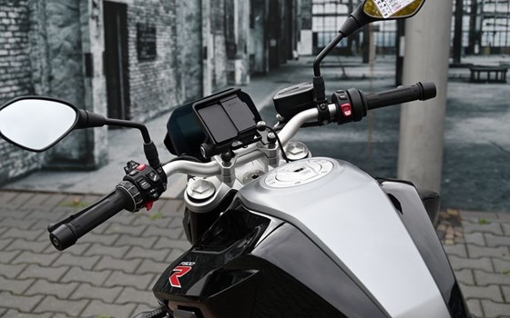 Gebrauchtmotorrad BMW F 900 R - Bild 10