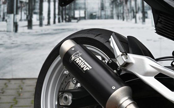 Gebrauchtmotorrad BMW F 900 R - Bild 7