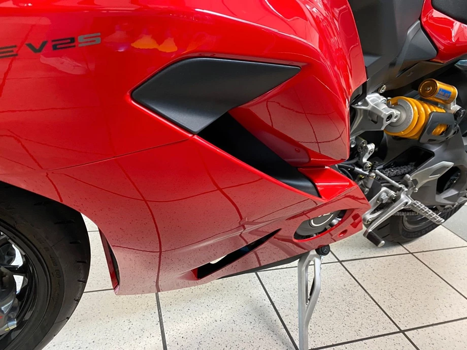 Angebot Ducati Panigale V2 S Bild 10: Angebot Ducati Panigale V2 S