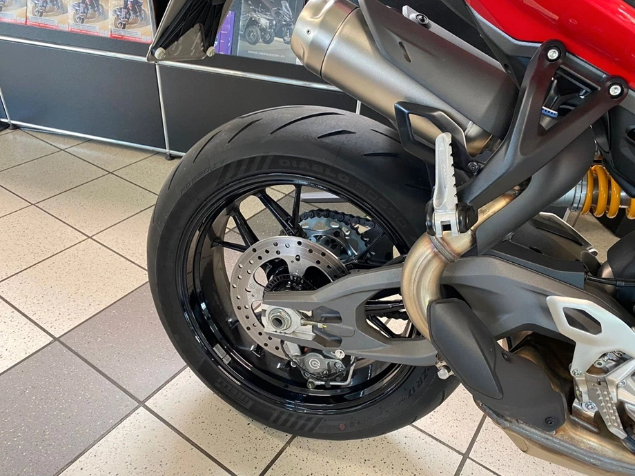 Angebot Ducati Panigale V2 S Bild 11: Angebot Ducati Panigale V2 S