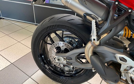 Gebrauchtmotorrad Ducati Panigale V2 S - Bild 11