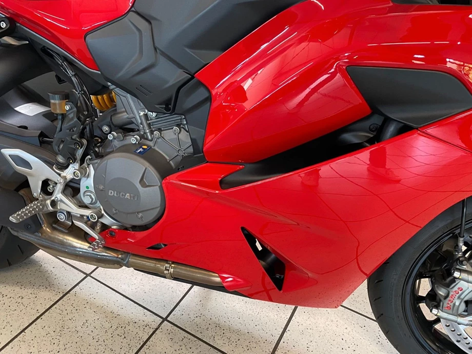 Angebot Ducati Panigale V2 S Bild 12: Angebot Ducati Panigale V2 S