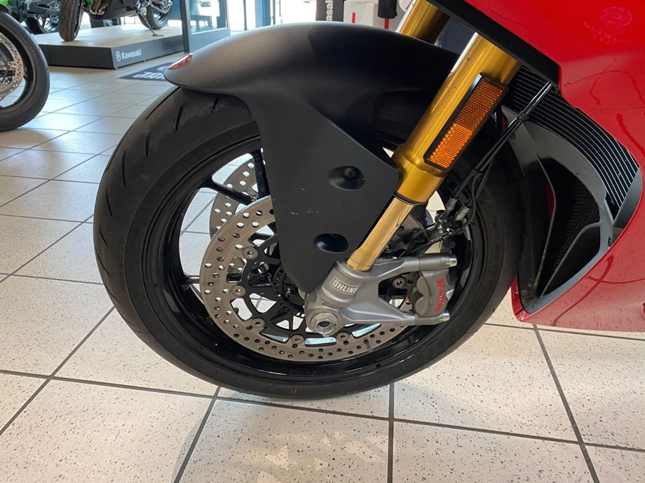 Angebot Ducati Panigale V2 S Bild 13: Angebot Ducati Panigale V2 S