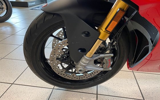 Gebrauchtmotorrad Ducati Panigale V2 S - Bild 13