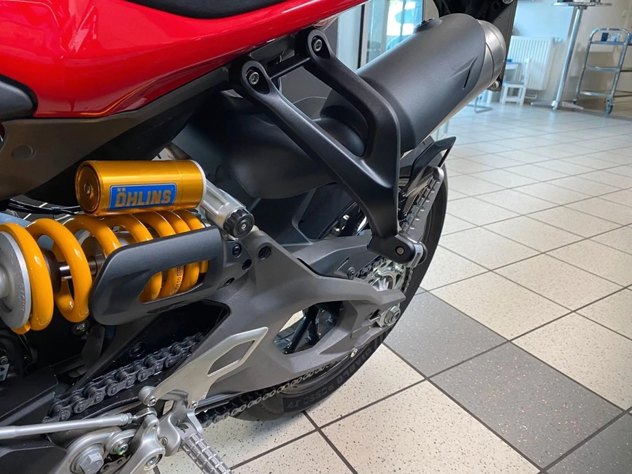 Angebot Ducati Panigale V2 S Bild 4: Angebot Ducati Panigale V2 S