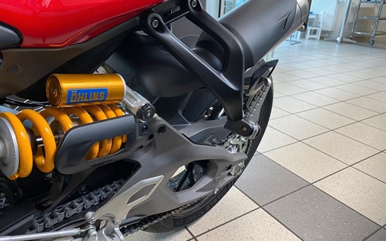 Gebrauchtmotorrad Ducati Panigale V2 S - Bild 4