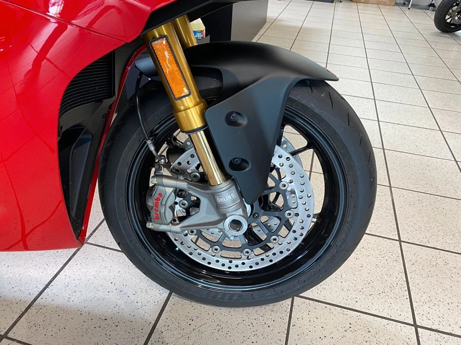 Angebot Ducati Panigale V2 S Bild 5: Angebot Ducati Panigale V2 S