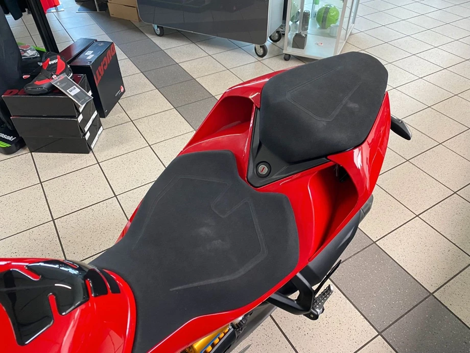 Angebot Ducati Panigale V2 S Bild 6: Angebot Ducati Panigale V2 S