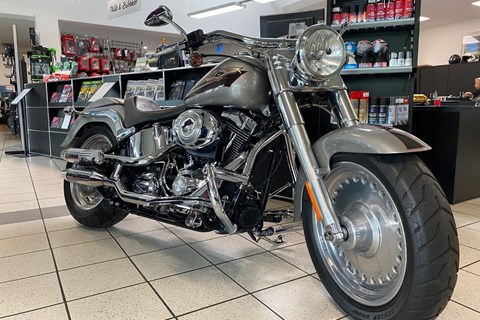 Top 5: Chopper Ikonen