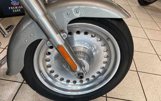 Gebrauchtmotorrad Harley-Davidson Softail Fat Boy FLSTF - Bild 13