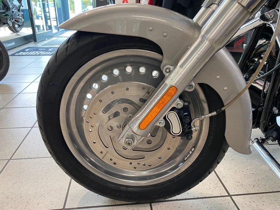 Angebot Harley-Davidson Softail Fat Boy FLSTF Bild 14: Angebot Harley-Davidson Softail Fat Boy FLSTF