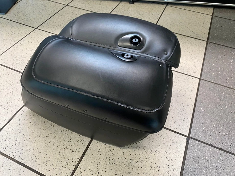 Angebot Harley-Davidson Softail Fat Boy FLSTF Bild 15: Angebot Harley-Davidson Softail Fat Boy FLSTF