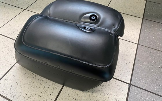 Gebrauchtmotorrad Harley-Davidson Softail Fat Boy FLSTF - Bild 15