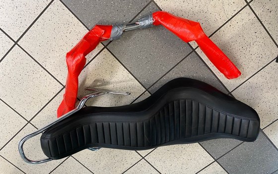 Gebrauchtmotorrad Harley-Davidson Softail Fat Boy FLSTF - Bild 17