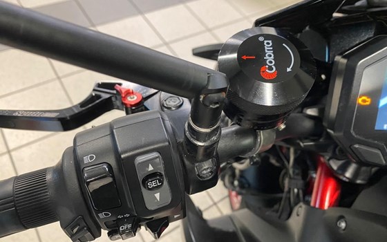 Gebrauchtmotorrad Kawasaki Z900 - Bild 10