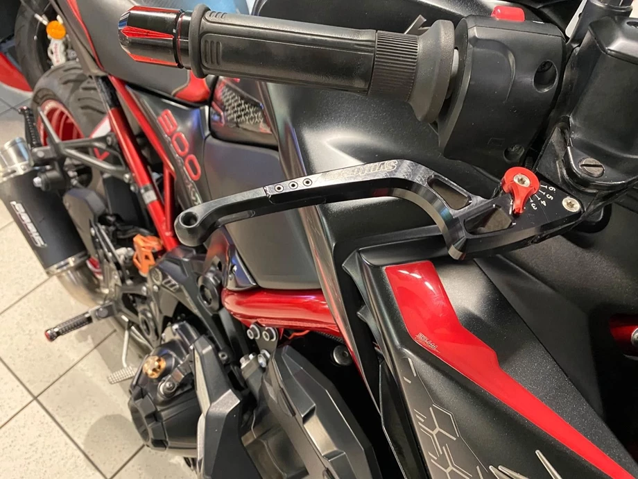 Angebot Kawasaki Z900 Bild 11: Angebot Kawasaki Z900