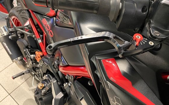 Gebrauchtmotorrad Kawasaki Z900 - Bild 11