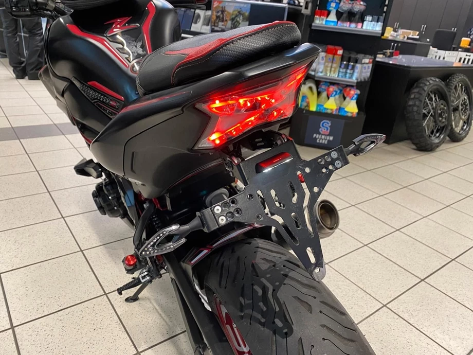 Angebot Kawasaki Z900 Bild 14: Angebot Kawasaki Z900