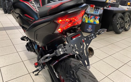 Gebrauchtmotorrad Kawasaki Z900 - Bild 14