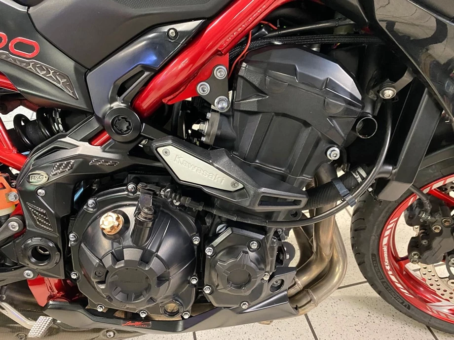 Angebot Kawasaki Z900 Bild 15: Angebot Kawasaki Z900
