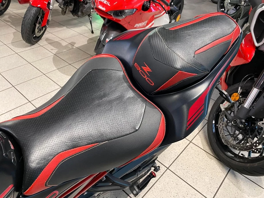 Angebot Kawasaki Z900 Bild 4: Angebot Kawasaki Z900