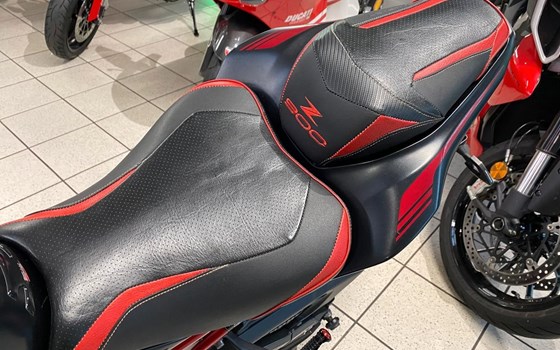 Gebrauchtmotorrad Kawasaki Z900 - Bild 4