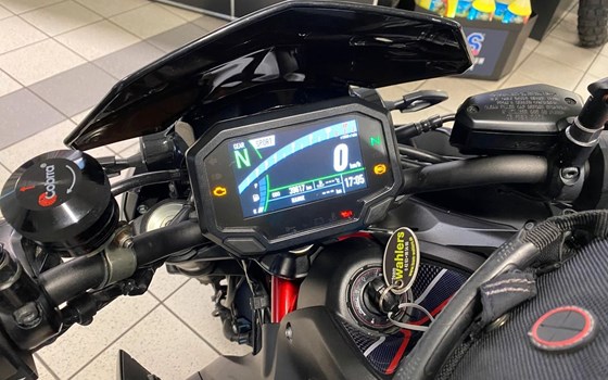 Gebrauchtmotorrad Kawasaki Z900 - Bild 5