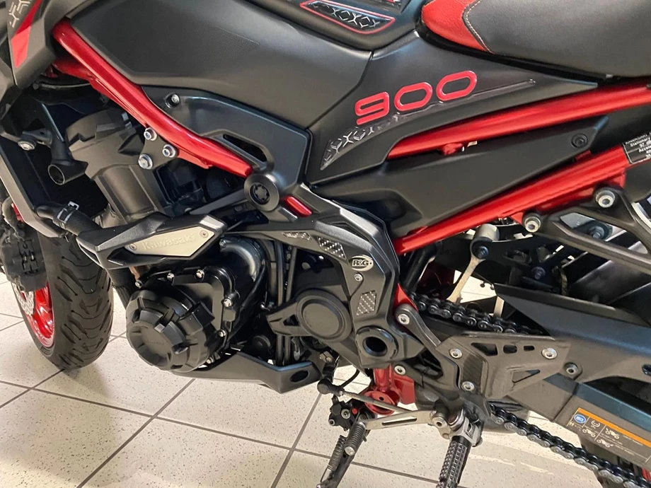 Angebot Kawasaki Z900 Bild 6: Angebot Kawasaki Z900
