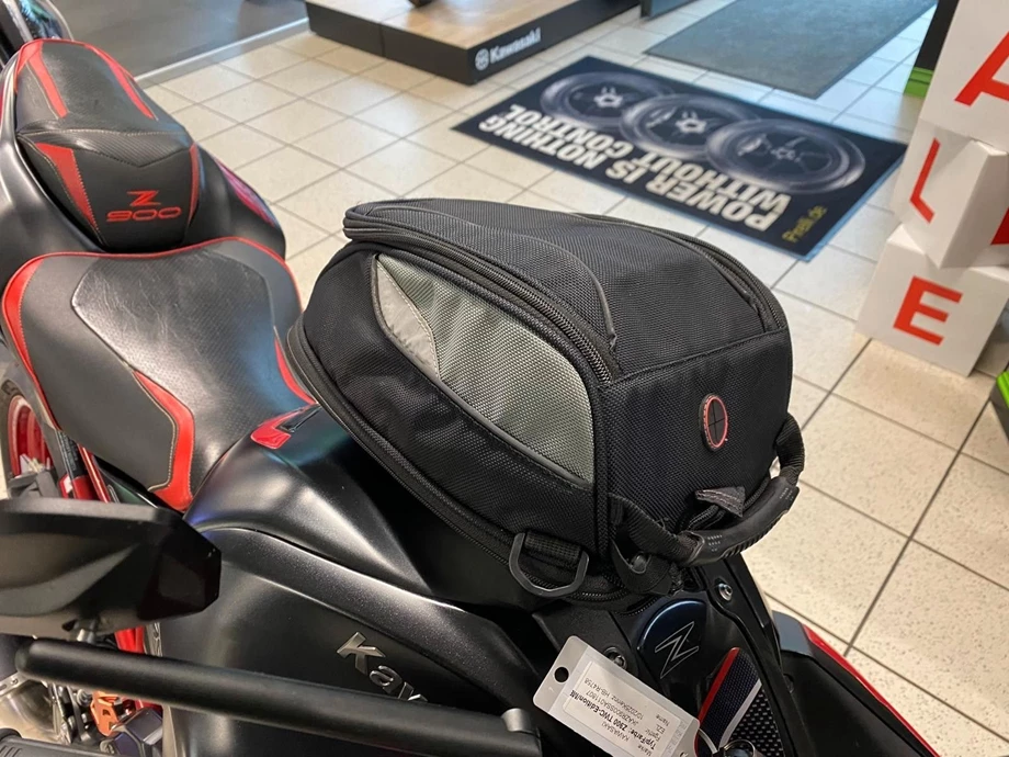 Angebot Kawasaki Z900 Bild 7: Angebot Kawasaki Z900