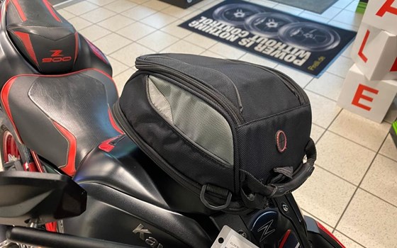 Gebrauchtmotorrad Kawasaki Z900 - Bild 7