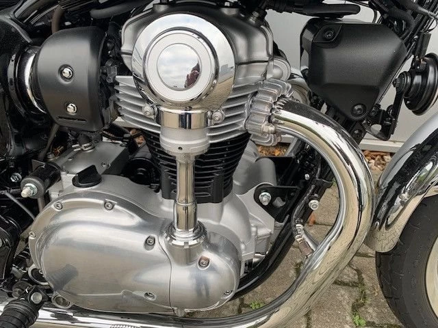Angebot Kawasaki W800 Bild 3: Angebot Kawasaki W800