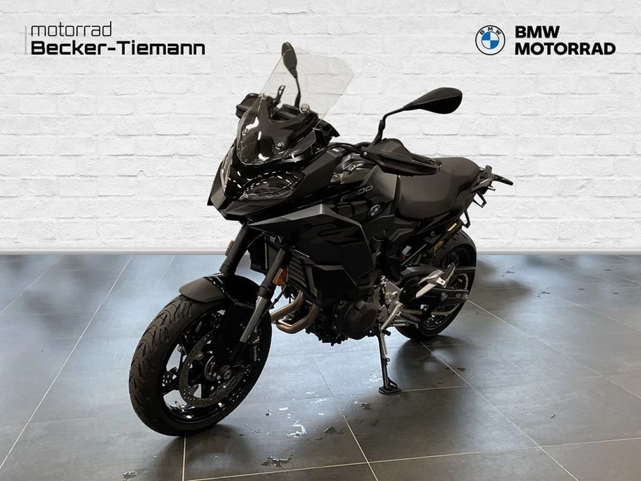 Angebot BMW F 900 XR Bild 1: Angebot BMW F 900 XR