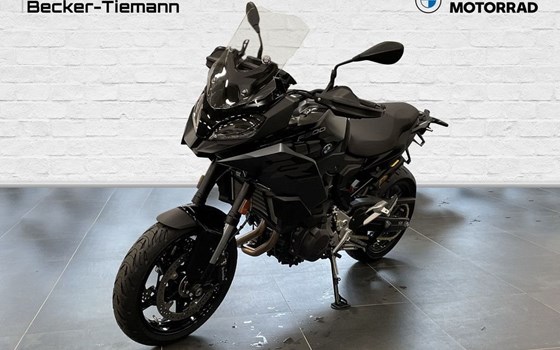 Neufahrzeug BMW F 900 XR - Bild 1