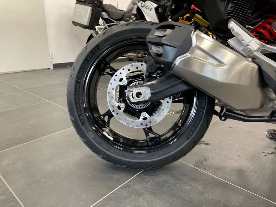 Angebot BMW F 900 XR Bild 10: Angebot BMW F 900 XR