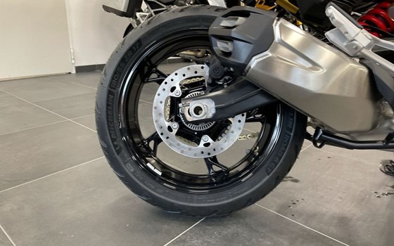 Neufahrzeug BMW F 900 XR - Bild 10