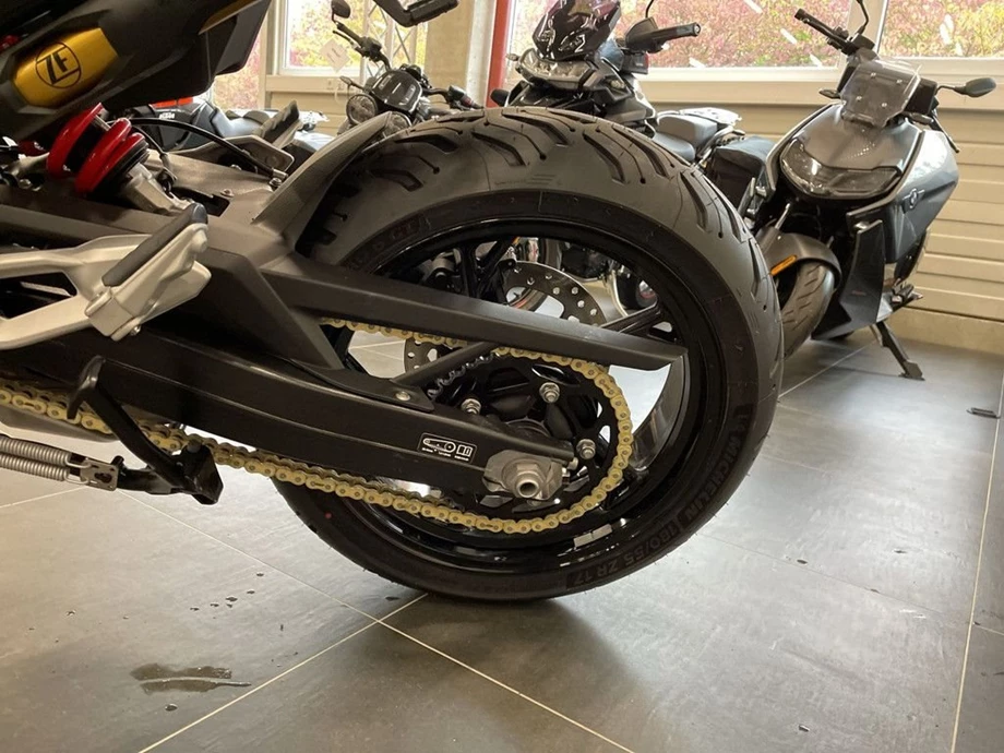 Angebot BMW F 900 XR Bild 11: Angebot BMW F 900 XR
