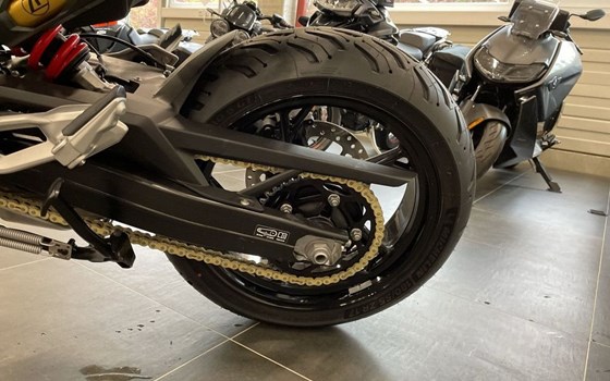 Neufahrzeug BMW F 900 XR - Bild 11