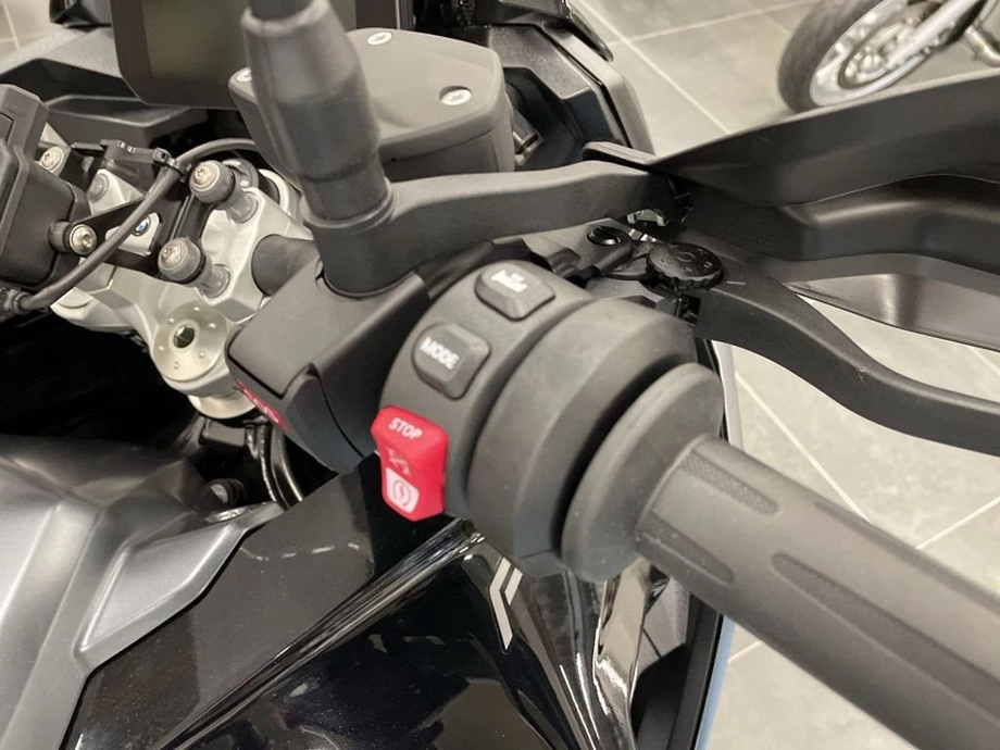Angebot BMW F 900 XR Bild 12: Angebot BMW F 900 XR