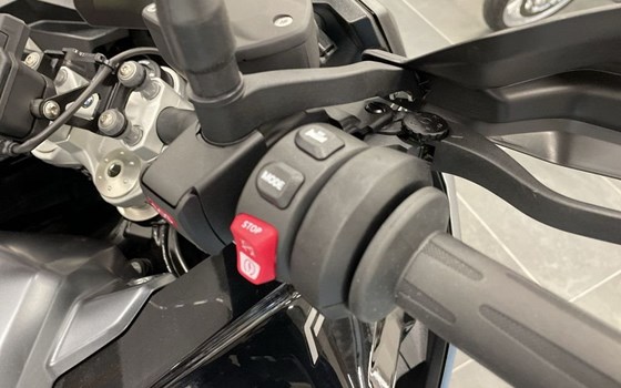 Neufahrzeug BMW F 900 XR - Bild 12
