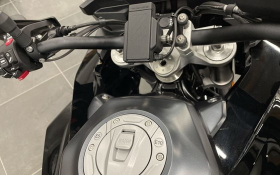 Neufahrzeug BMW F 900 XR - Bild 13