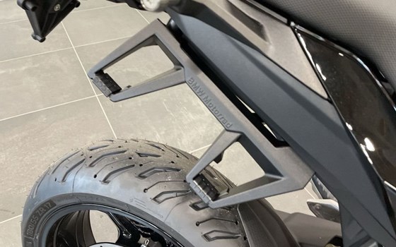 Neufahrzeug BMW F 900 XR - Bild 14