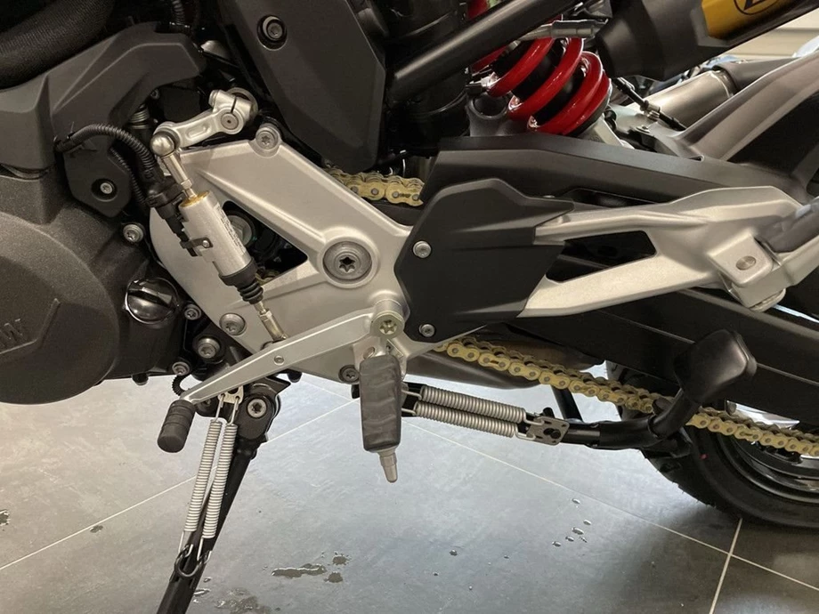 Angebot BMW F 900 XR Bild 15: Angebot BMW F 900 XR