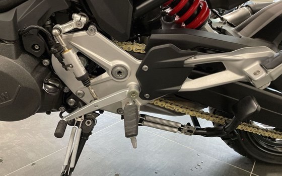 Neufahrzeug BMW F 900 XR - Bild 15