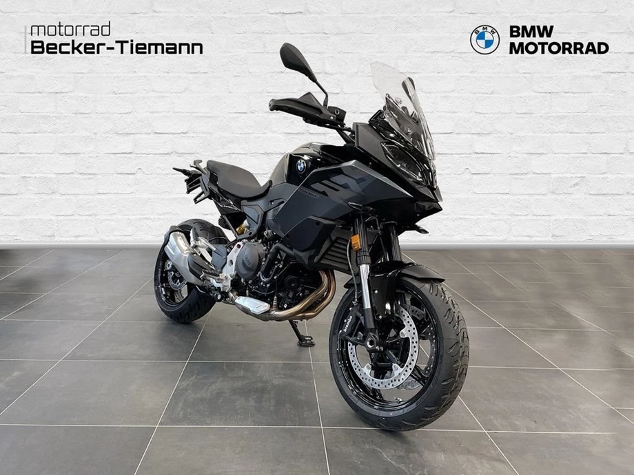 Angebot BMW F 900 XR Bild 3: Angebot BMW F 900 XR